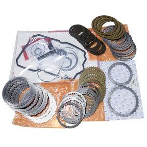 <span class=keywords><strong>722.9</strong></span> 7-tốc độ hộp số tự động hộp số tổng thể xây dựng lại <span class=keywords><strong>Kit</strong></span> Sửa chữa <span class=keywords><strong>Kit</strong></span> cho Mercedes-Benz phụ tùng - Product Image 3