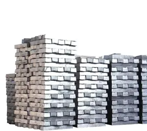 Plaque de plomb de protection contre les rayons X 4 mm 5 mm 6 mm 7 mm 99,99 % de plomb Plaque de plomb Protection de salle de tomodensitométrie Fabriqué en Chine dans le Shandong - Product Image 1