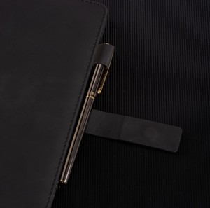 Sổ Ghi Chép Bán Sỉ Sổ Ghi Chép Khắc Laser Sổ Ghi Chép Tùy Chỉnh Bằng Da Pu - Product Image 4