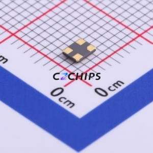 7U26000E08UCG Crystal (Passive) SMD3225-4P Crystal Oscillator SMD Crystal Oscillator 26MHz 10ppm 8pF - Product Image 2