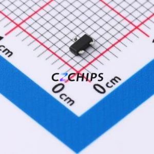 Original et tout nouveau BSH205G2R-VB SOT-23-3 Transistor à effet de champ Transistor (MOSFET) - Product Image 2