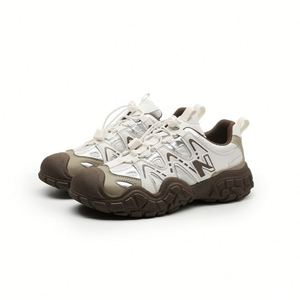 Zapatillas Deportivas Casuales para Hombre, Primavera-Otoño 2026, Transpirables, Versátiles, con Plataforma, para Estudiantes - Product Image 5