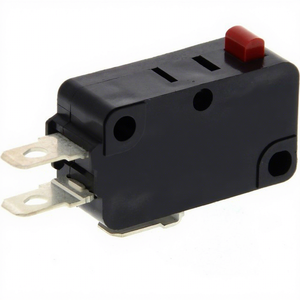 Modulo di controllo industriale in plastica V161A6R14901500 - 250V 16A SPST, grado di protezione IP40, Nuovo - Product Image 1