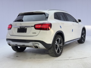 <span class=keywords><strong>Mercedes</strong></span> Benz <span class=keywords><strong>GLA</strong></span> 2019 GLA200 SUV Usado, Volante a la Izquierda, Gasolina, <span class=keywords><strong>Segunda</strong></span> <span class=keywords><strong>Mano</strong></span>, para Exportación - Product Image 6