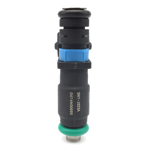 Inyector de Combustible de Alto Rendimiento Nuevo 5WY-2823A para Kia Pride Sedán/Hatchback 1999-2008 1.3L L4 16V - Product Image 4