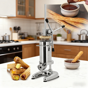Máquina de frutas latinas tradicionales de alta productividad, máquina de rodillos de masa auténtica saludable y deliciosa, nueva condición - Product Image 1