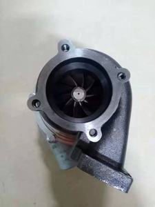 <span class=keywords><strong>GT35</strong></span> GT3582 टर्बो चार्जर T3 AR.70/63 विरोधी-वृद्धि कंप्रेसर टर्बोचार्जर असर बिलेट पहिया - Product Image 2