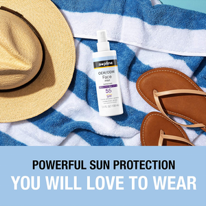<span class=keywords><strong>Bruma</strong></span> <span class=keywords><strong>Facial</strong></span> Fijadora de Maquillaje con Ácido Hialurónico Orgánico, Protector Solar en Spray <span class=keywords><strong>SPF</strong></span> <span class=keywords><strong>50</strong></span> Sin Aceite en Forma Líquida - Product Image 6