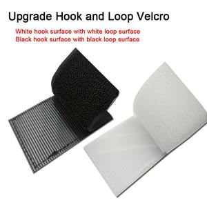 Parches de Goma 3D de Moda, PVC Suave Personalizado para Chaquetas Vaqueras, Gorras de Streetwear, Accesorios de Ropa DIY - Product Image 4