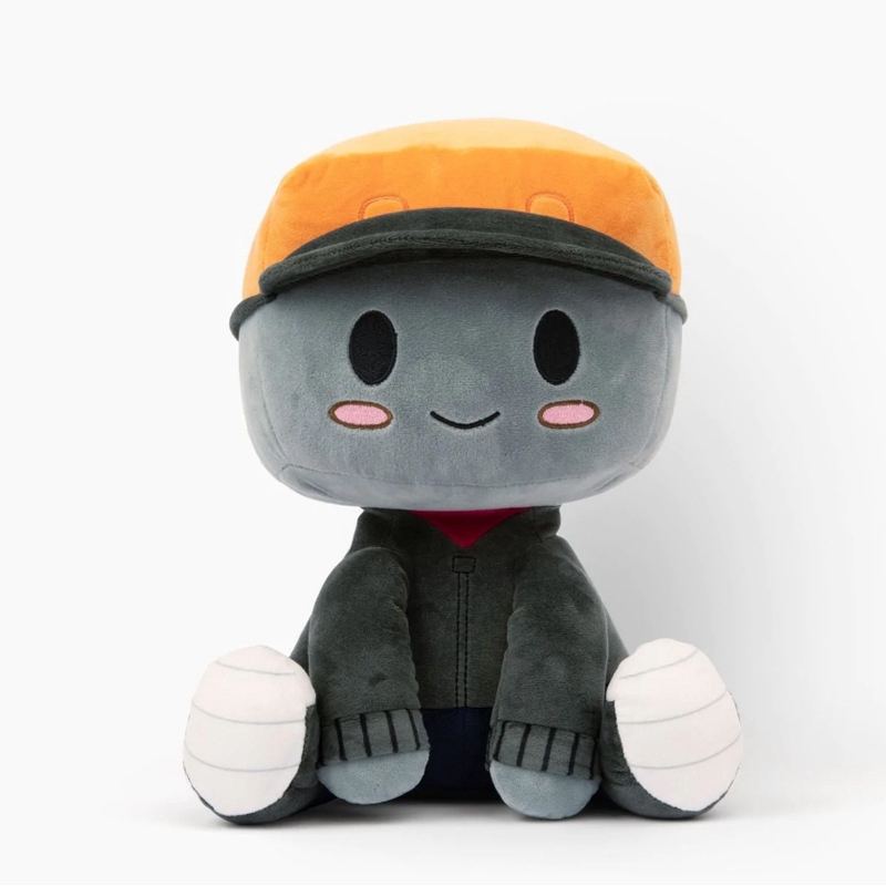 BUDDiiS ぬいぐるみセット Amazon.co.jp: BUDDiiS SHOOT グッズセット バディチャン 森愁斗