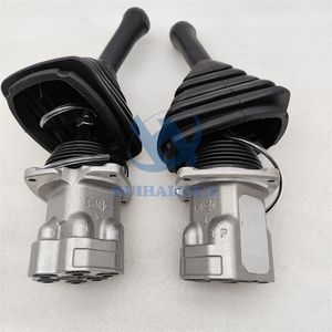 Xây dựng các bộ phận máy móc Pilot van <span class=keywords><strong>Joystick</strong></span> 297-0529 cho máy xúc 311d 312d 314d 315D 320D 323D 324d 330d 336d 349d - Product Image 6