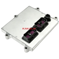 Módulo de Control del Motor KAKALAI 4921776, Placa de Computadora ECM CM850 para Cummins QSB6.7, Repuestos para Excavadora Komatsu PC200-8 PC300-8