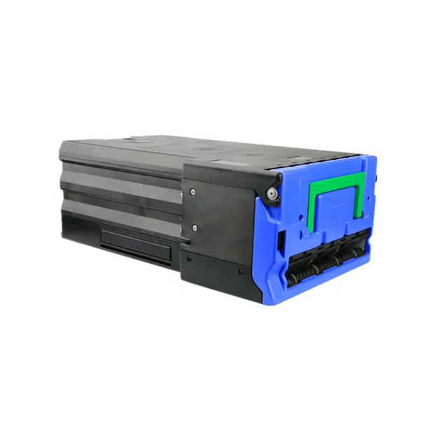 ATM Machine Spare Parts NCR 66XX Deposit GBNA Recycling Cassette 009-0020248 New Wall-mounted 1 Year Warranty