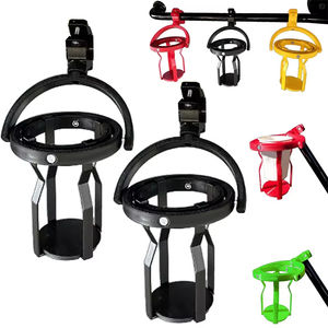 Soporte para Vaso Antiderrames para Bicicleta, Accesorio Expander Giroscópico, Marca LM, Modelo LM25088 - Product Image 1