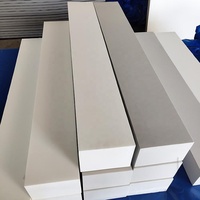 Matériau d'emballage en mousse PE/EPE/EVA recyclable, écologique, imperméable, sur mesure, pour la protection et l'amortissement des rails de piste de karting