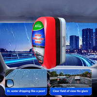 Cepillo Limpiaparabrisas Repelente al Agua Astree, Aplicador Hidrofóbico para Parabrisas, Limpiador de Espejos y Ventanas de Auto, Venta al Por Mayor OEM