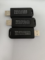 Dongle USB 2025, el Más Reciente, para Sintonizador PCM, Dongles PC-M Flash con 21, 33 y 50 Licencias, Programador de ECU