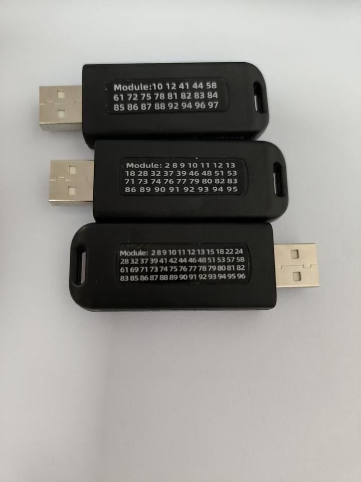 2025 USB Dongle for PCM Tuner & ECU Programming Tools - Available in 21 ...