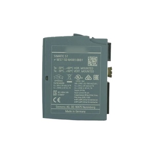 โมดูลรีเลย์ SIMATIC ET 200SP ของแท้ใหม่ 6ES7132 6HD01 0BB1 PLC มีสินค้าในสต็อก - Product Image 6