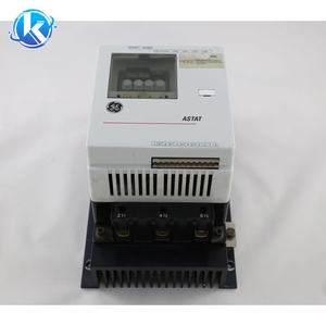 SUMINISTRO ORIGINAL GE <span class=keywords><strong>ASTAT</strong></span> QC1I-DA SOFT START LOC # G101 - Product Image 1