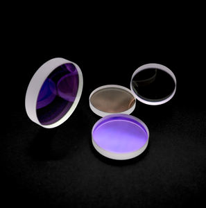 Wsx Beschermende Ramen Lens 18*2/30*5/37*7 Beschermende Lens 0-6kw Optische Lens Voor Wsx Laserkop Nd18 Mn15 Nc12 Nc30 Nc60 - Product Image 2