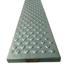 Plaque de passage sur mesure, adaptée aux sites non standard, ajustement parfait sans interstice - Product Image 3