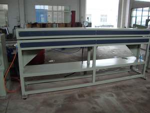 Nieuwkomers Riem Productie Verpakking Band Extrusie Lijn, Huisdier Riem Extrusie Machine - Product Image 4