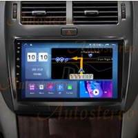 Android 10 128G para Lexus LS430 XF30 ¿430, 2000-2006 para Toyota Celsior XF30 auto Radio Multimedia Player navegación GPS ESTÉREO