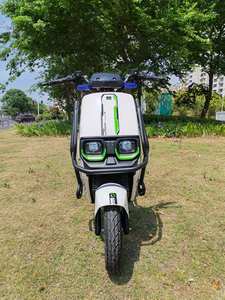 Motocicletas eléctricas todoterreno de 60 km/h, batería de plomo-ácido, motocicleta eléctrica Lady Touring de 60V <span class=keywords><strong>Volta</strong></span>, de fábrica en el mercado de la Y4-XCT - Product Image 5