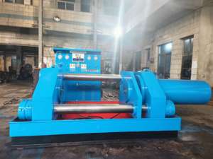 Certifié CE/ISO 28 ans d'expérience Fabricant de <span class=keywords><strong>machine</strong></span> d'essai de pression de vanne hydraulique à Wenzhou Zhejiang - Product Image 2