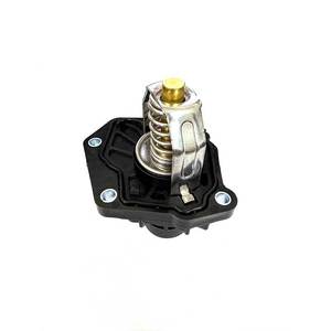 เทอร์โมสตัทสำหรับ Chevrolet MALIBU Opel Astra 55493557 55569231 1338346อะไหล่เครื่องยนต์16 xHT - Product Image 2
