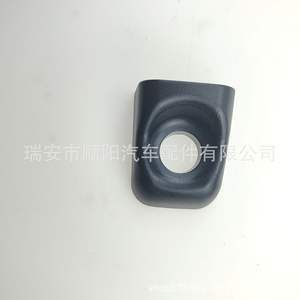 Manijas de puerta para Renault 806075963R 806067794R 80607 Pieza de repuesto de plástico Sy-009 - Product Image 5