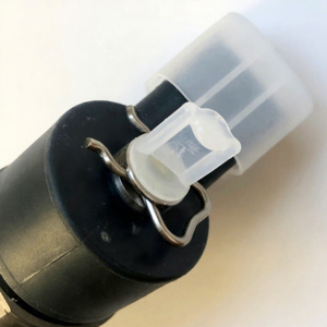 <span class=keywords><strong>Injecteur</strong></span> de carburant Common Rail diesel d'origine 0445110493 0445110494 pour moteur 2.8D Pièces de rechange - Product Image 2