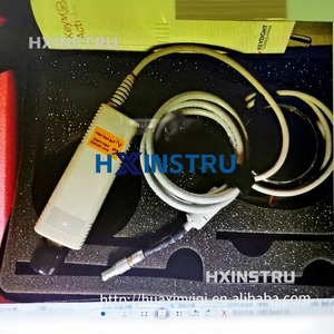 NOUVEAU NOUVEAU NOUVEAU Sonde différentielle active Keysight U1818B 100 kHz-12 GHz xgeqpt H - Product Image 1
