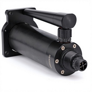 Sensor COD LINKSENS, Medición de Absorción a 254nm, Analizador de Calidad del Agua COD de 5 Haces, 5 Longitudes de Onda, Anti-Interferencia, Medición de 254nm - Product Image 6