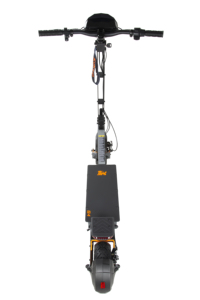 Trottinette électrique pliable Sunred Officielle 2026 Printemps G4 pour femmes, étanche, batterie au lithium, autonomie étendue - Product Image 3