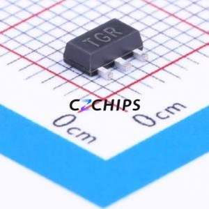 Transistor Original y Nuevo KTC4378 (RANGO: 160-320) SOT-89-3L, Transistor de Unión Bipolar (BJT) - Product Image 1