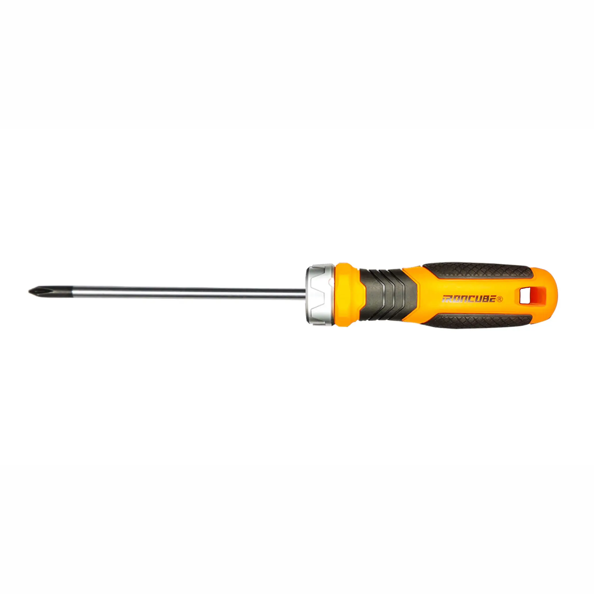 Professional Quality Screw Driver DIN 2936 Standard Ratcheting screwdriver for Auto Repair