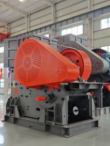 Facile à installer, faible coût, haute compétence, concasseur à mâchoires hydraulique mobile de style européen, concasseur de pierres de roche - Product Image 3