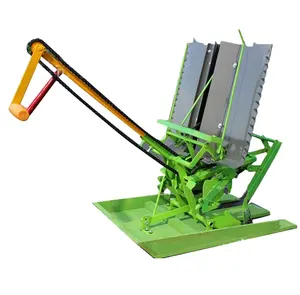 AM-430 small hand Rice Transplanting Machine With China Supplier