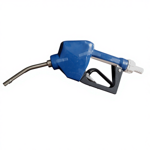 Pistolet à urée automatique en plastique avec buses de 15 mm/19 mm, débit de 20 à 60 L/min pour <span class=keywords><strong>AdBlue</strong></span> AUS32 DEF, équipement de service essence - Product Image 3