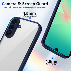 Coque de téléphone antichoc en TPU et PC de haute qualité avec design blindé pour S26 Ultra S25 S24 S23 <span class=keywords><strong>S22</strong></span> S21 - Product Image 4