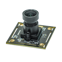 Module de caméra USB STARVIS IMX415, vision nocturne à faible luminosité, 8MP, module de caméra USB2.0 UVC IMX415 avec ISP intégré