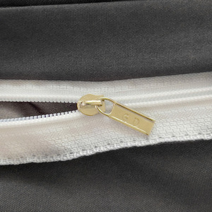 Fresh Ins Pastoral <span class=keywords><strong>Aloe</strong></span> Vera Funda de edredón de algodón Juego de cuatro piezas para uso doméstico Dormitorio de estudiantes 100% Algodón Lindo de tres piezas - Product Image 3