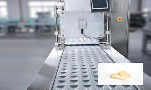 Máy đóng gói với Nitơ Ngày nhà máy đóng gói chân không niêm phong máy cho thực phẩm khay niêm phong căng túi nhựa nhà máy - Product Image 4