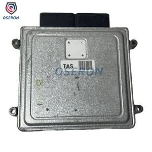 适用于2011-2013年款起亚Optima 39101-2G868 39111-2G868 SIM2K-240 发动机控制模块 ECM ECU - Product Image 5