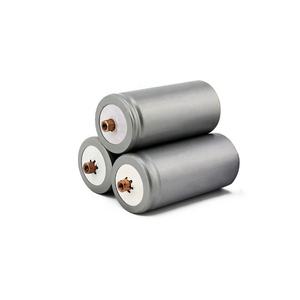 Tewaycell <span class=keywords><strong>3</strong></span>,2V 32650 Flüssig-LiFePO4 6000mAh Wiederaufladbare Batterie E-Bike Akkupack Hohe Kapazität 500 Zyklen <span class=keywords><strong>3</strong></span> Jahre Garantie - Product Image 1