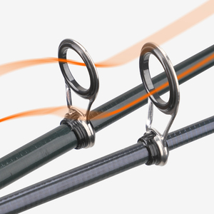 <span class=keywords><strong>Canne</strong></span> à pêche télescopique en fibre <span class=keywords><strong>de</strong></span> carbone, durable, 1,80 m - 1,98 m, 5/6 sections, 1-8g 4-18g, action rapide, pour la pêche au bar en randonnée et en voyage - Product Image 4