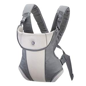 Taburete ligero de cintura infantil con bolsa de tela bonita correa de hombro portátil <span class=keywords><strong>para</strong></span> bebé <span class=keywords><strong>para</strong></span> viajes de verano e invierno - Product Image 6