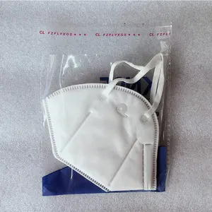Прозрачные самоклеящиеся пластиковые пакеты БОПП размера под заказ, целлофановые пакеты 6x9 для упаковки